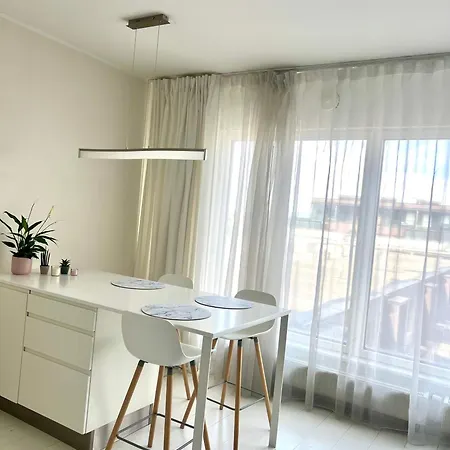 Appartement Forum