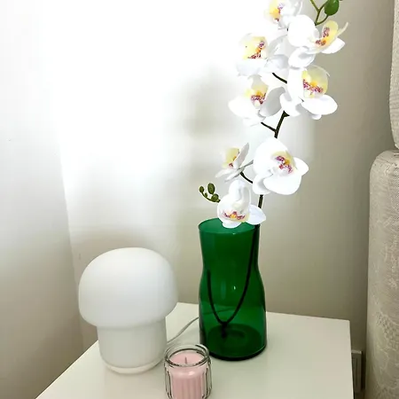 Forum Appartement