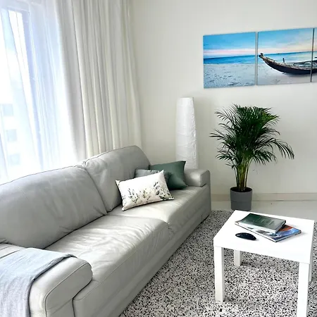 Appartement Forum *