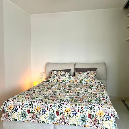 Forum Appartement Tallinn