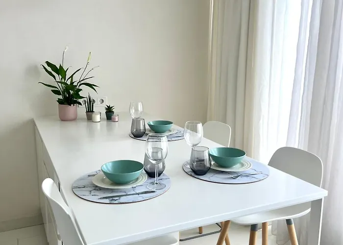 Forum Appartamento Reval