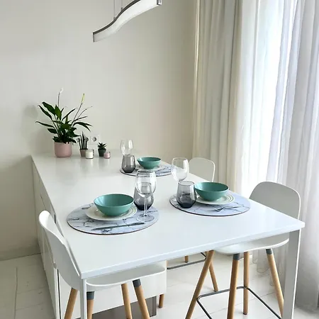 Forum Апартаменты Таллин