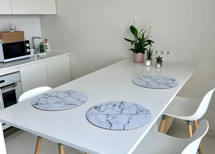 Апартаменты Forum Таллин