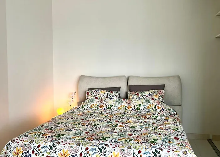 Forum Апартаменты Таллин