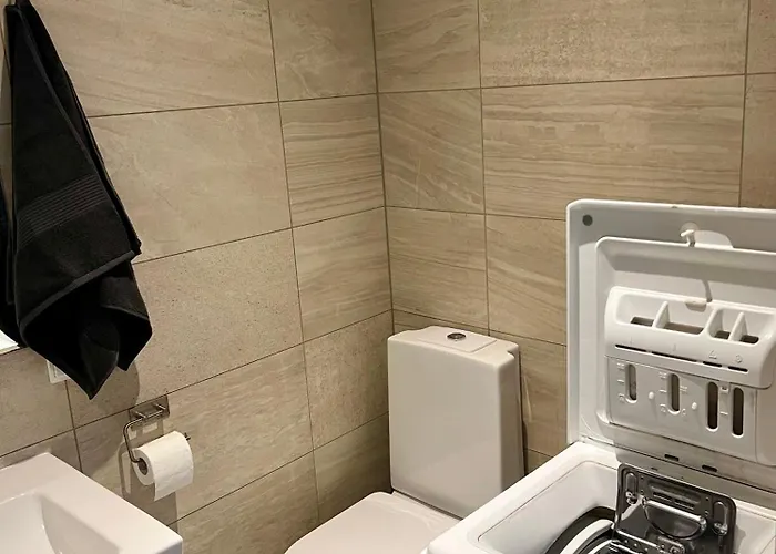 Апартаменты Forum *